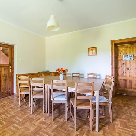 Agroturystyka "Pograniczna" Ober Wüstegiersdorf 外观 照片